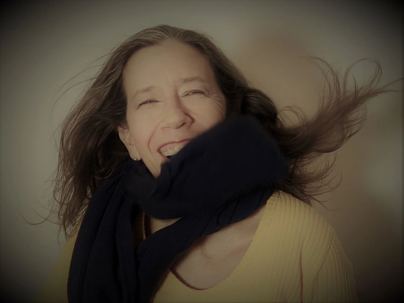 Martine Corbeil